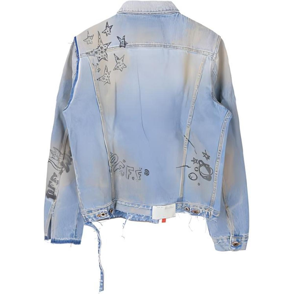 OFF-WHITE FW20