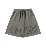 SandKnit Logo
