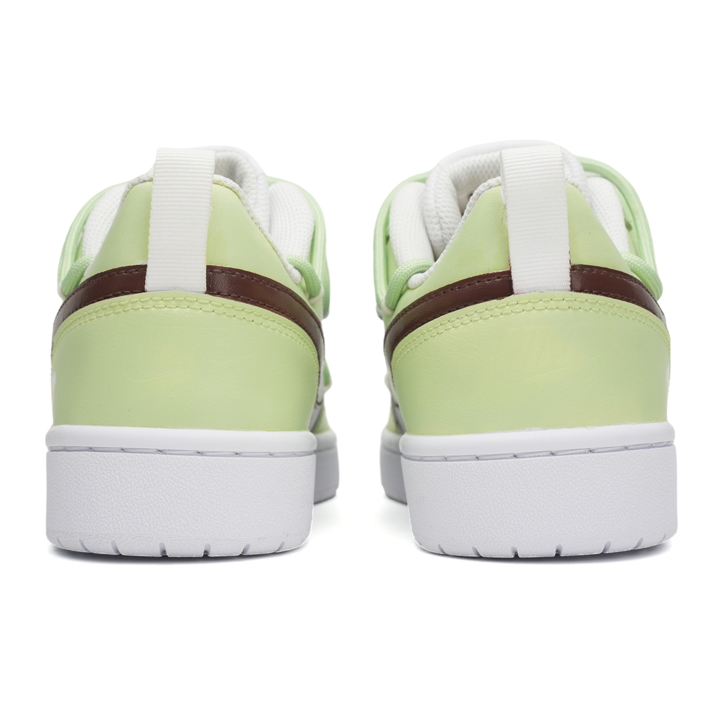 【 】 Nike Court Borough Low 2 GS