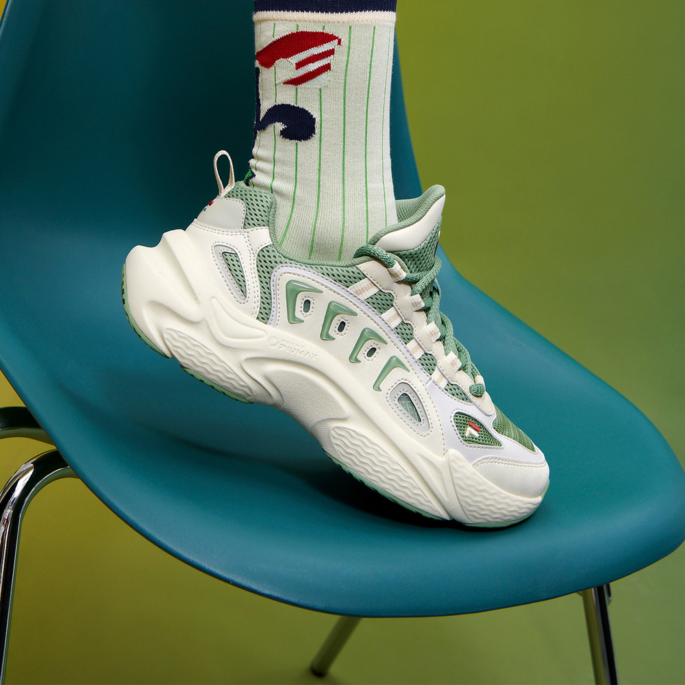FILA FUSION SKY TRAIL DX