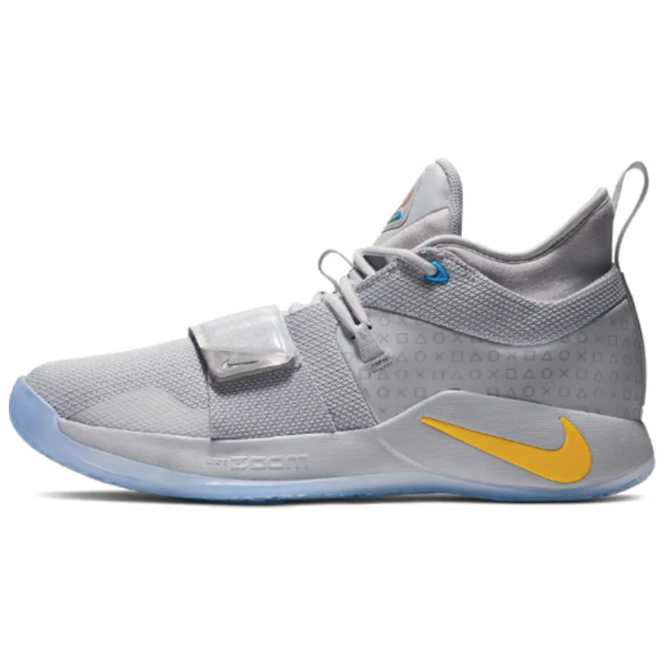 Nike PG 2.5 Playstation "White" GS