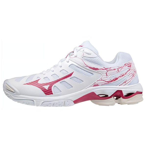 Mizuno Wave Voltage