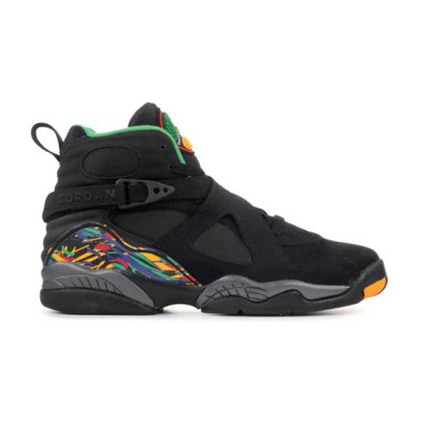 Jordan Air Jordan 8 Retro Tinker Air Raid