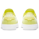 Nike Blazer sb "light citron"