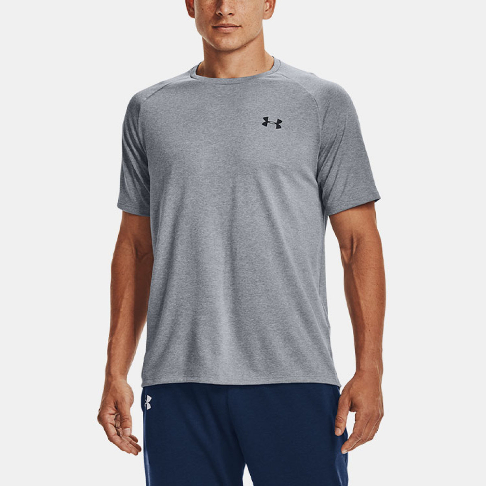 Under Armour Tech 2.0 Logo T