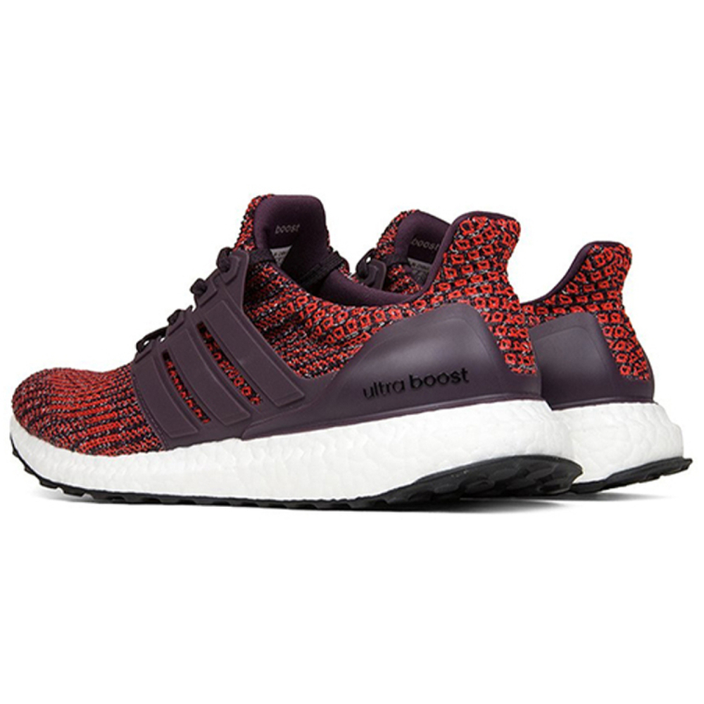 Adidas ULT Deep Burgundy TPU