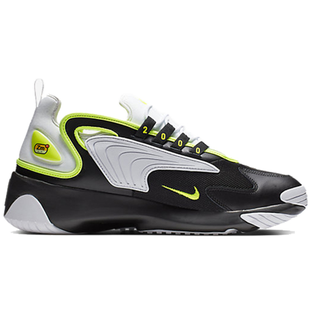 Nike Zoom 2K