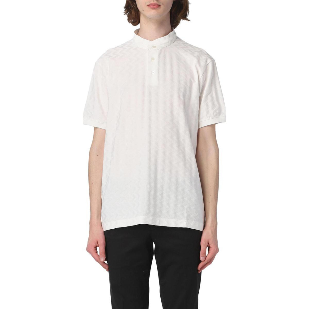 EMPORIO ARMANI SS23 Polo