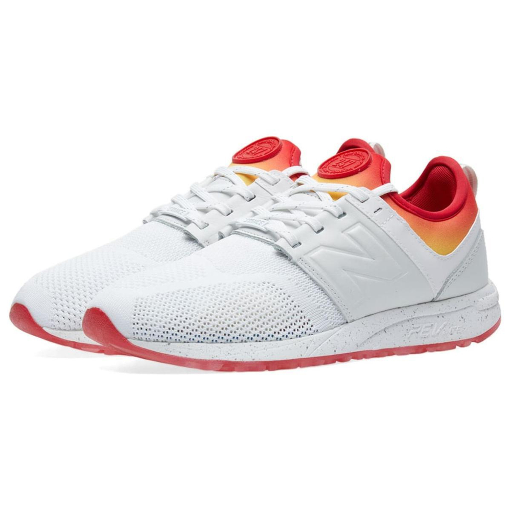 Stance x New Balance NB 247
