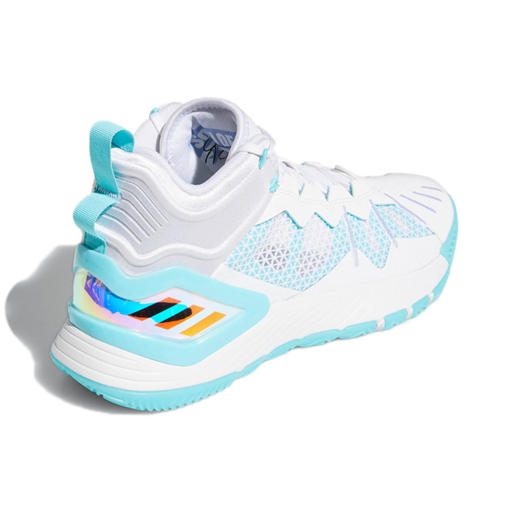 Adidas D Rose Son Of Chi Christmas
