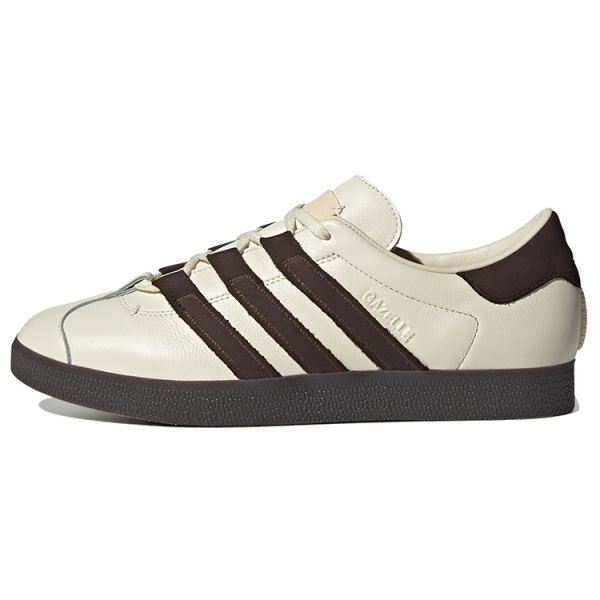 FOOT INDUSTRY x adidas originals GAZELLE