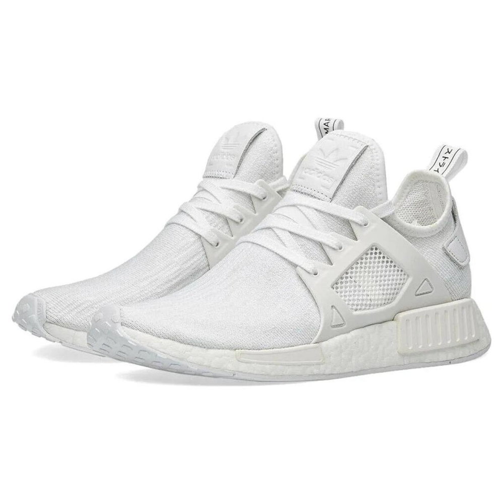 Adidas originals NMD XR1 Triple White