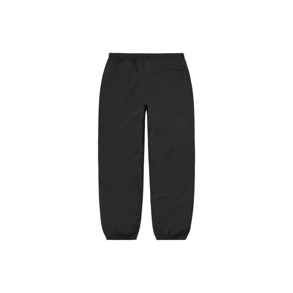 Supreme SS21 Week 4 Reflective Zip Track Pant 3M