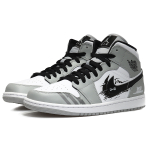 【 】 Jordan Air Jordan 1 Mid ' dior'