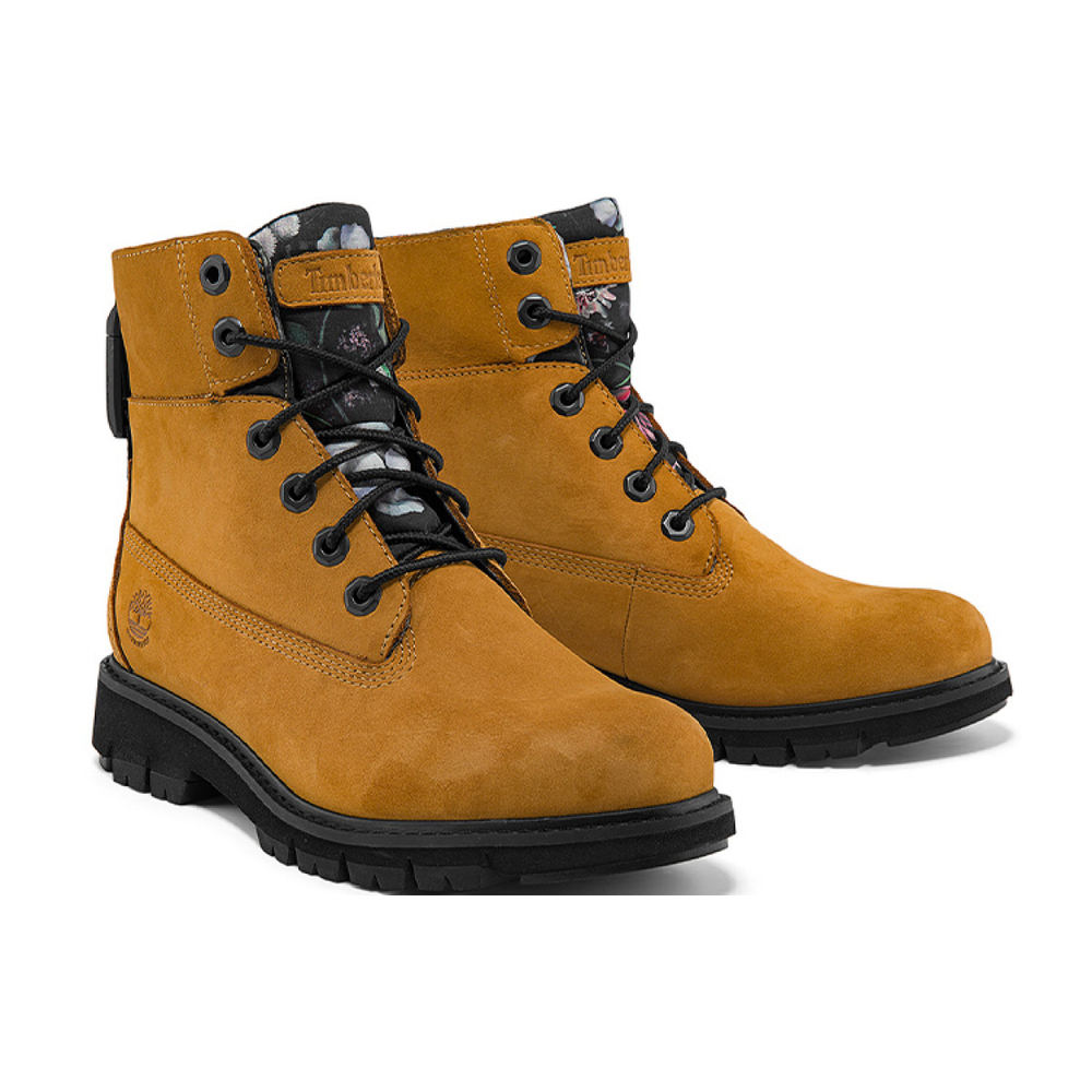 Timberland