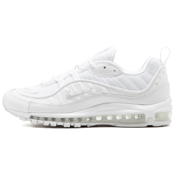 Nike Air Max 98 White