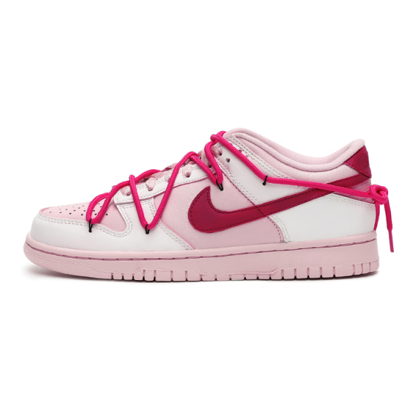 【 】 Nike Dunk SE "Pieism Pink" GS