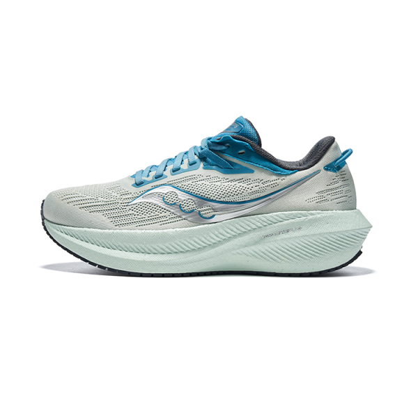 Saucony Triumph 21