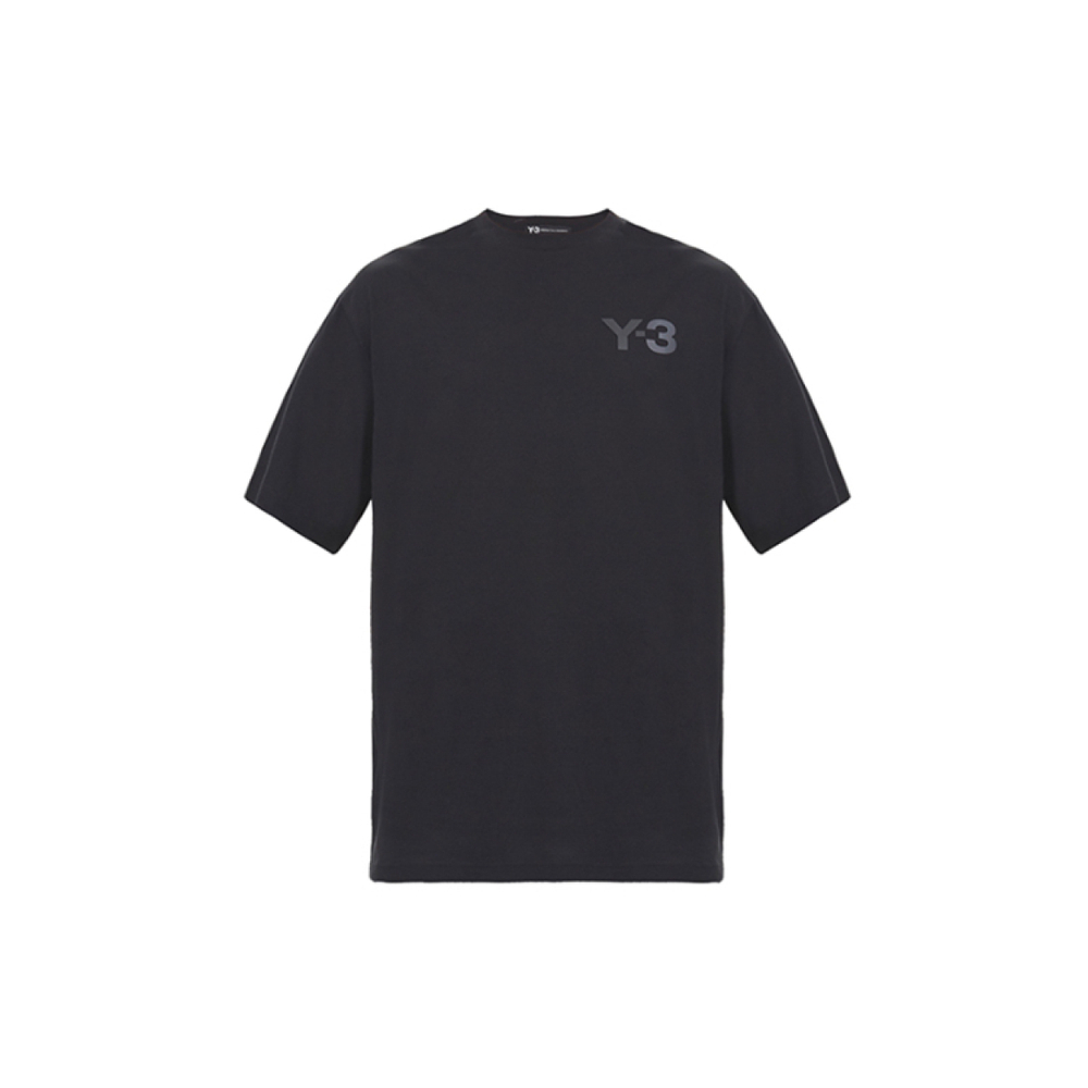 Y-3 Logo T