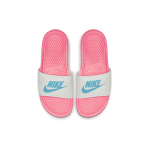 Nike Benassi