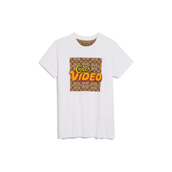 COACH/ SS23 Logo T