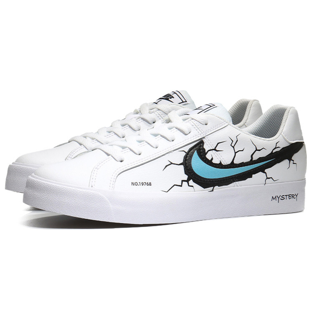 【 】 Nike Court Royale Ac 3D