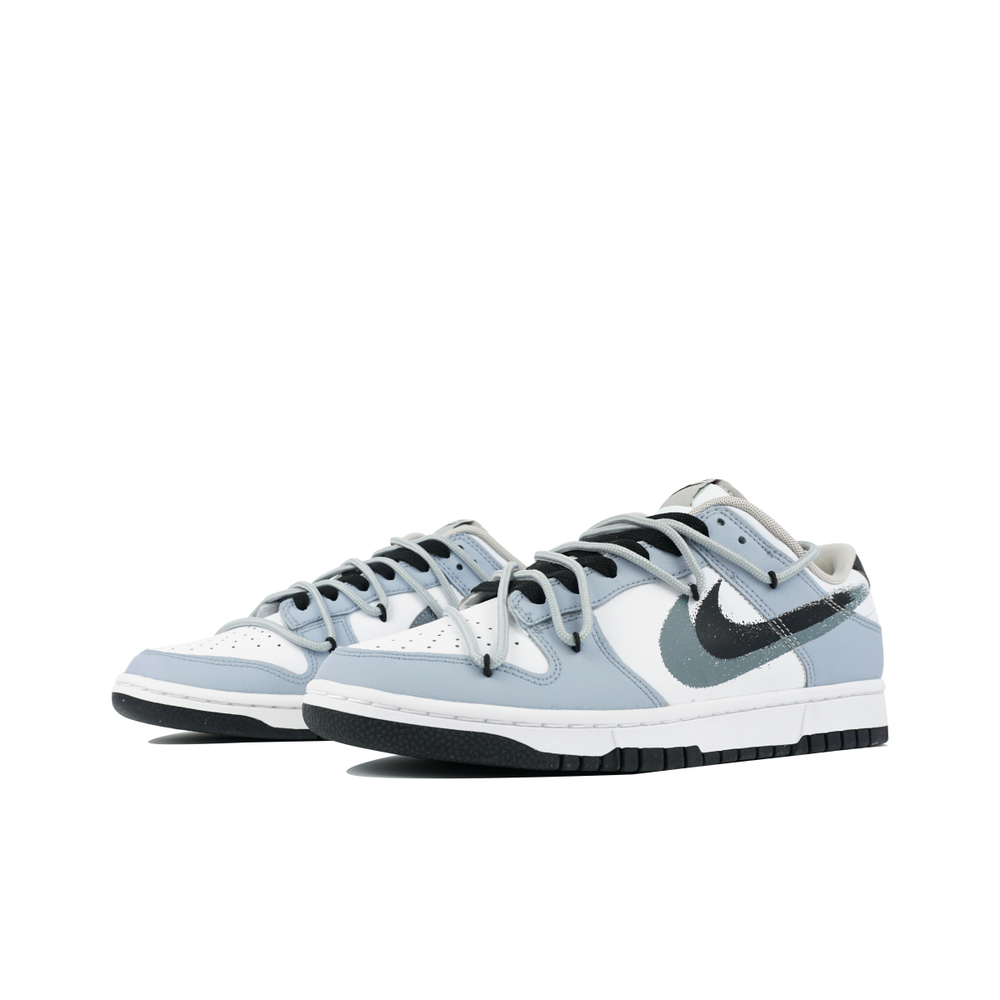 【 】【 】 Nike Dunk Low Swoosh