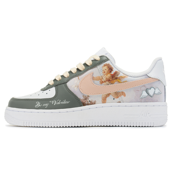 【 】 Nike Air Force 1 07