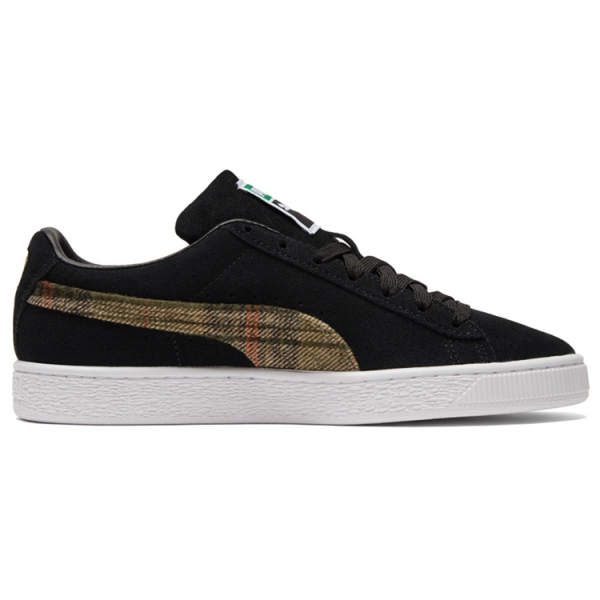 PUMA Suede Classic Flannel