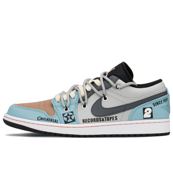 【 】 Jordan Air Jordan 1 low FZBB