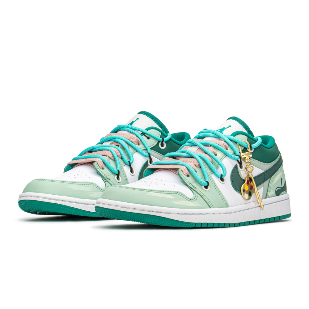 【 】 Jordan Air Jordan 1 Low