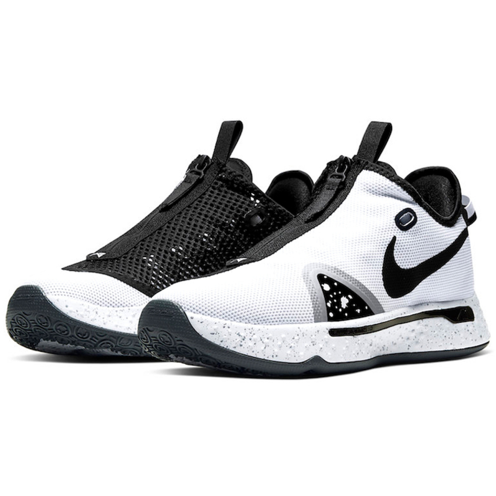 Nike PG 4 Oreo
