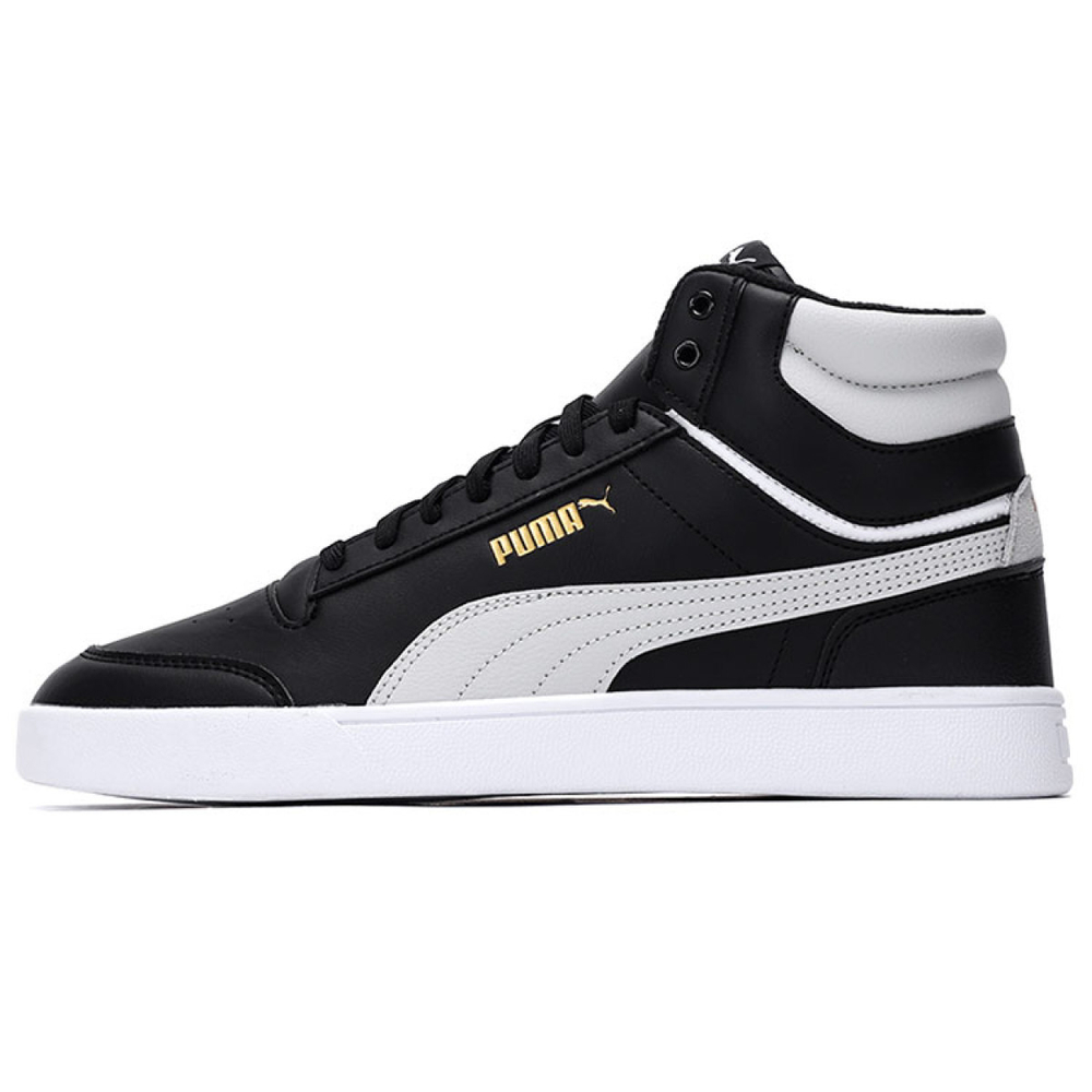 PUMA Shuffle Mid WTR