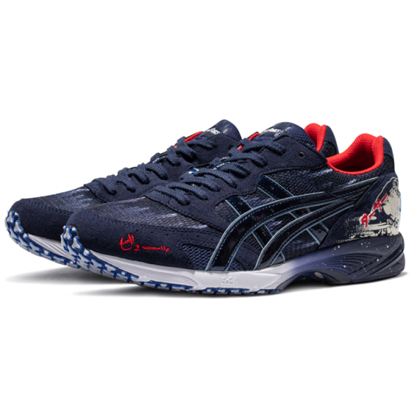 Asics Tarther Japan