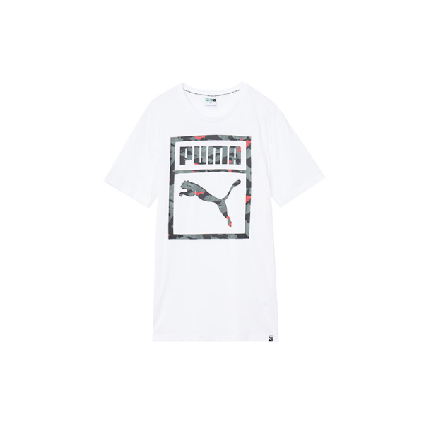 PUMA T