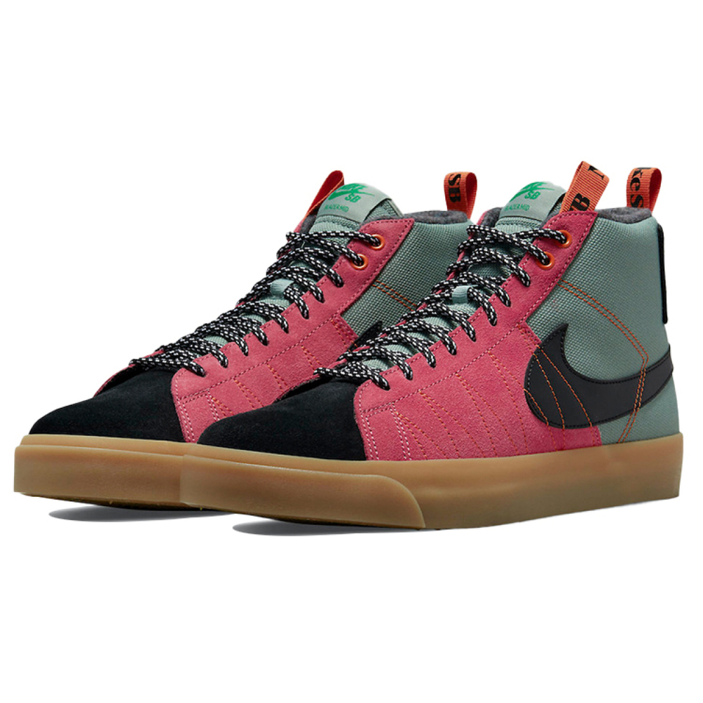 Nike Blazer SB Zoom PRM "Acclimate Pack"