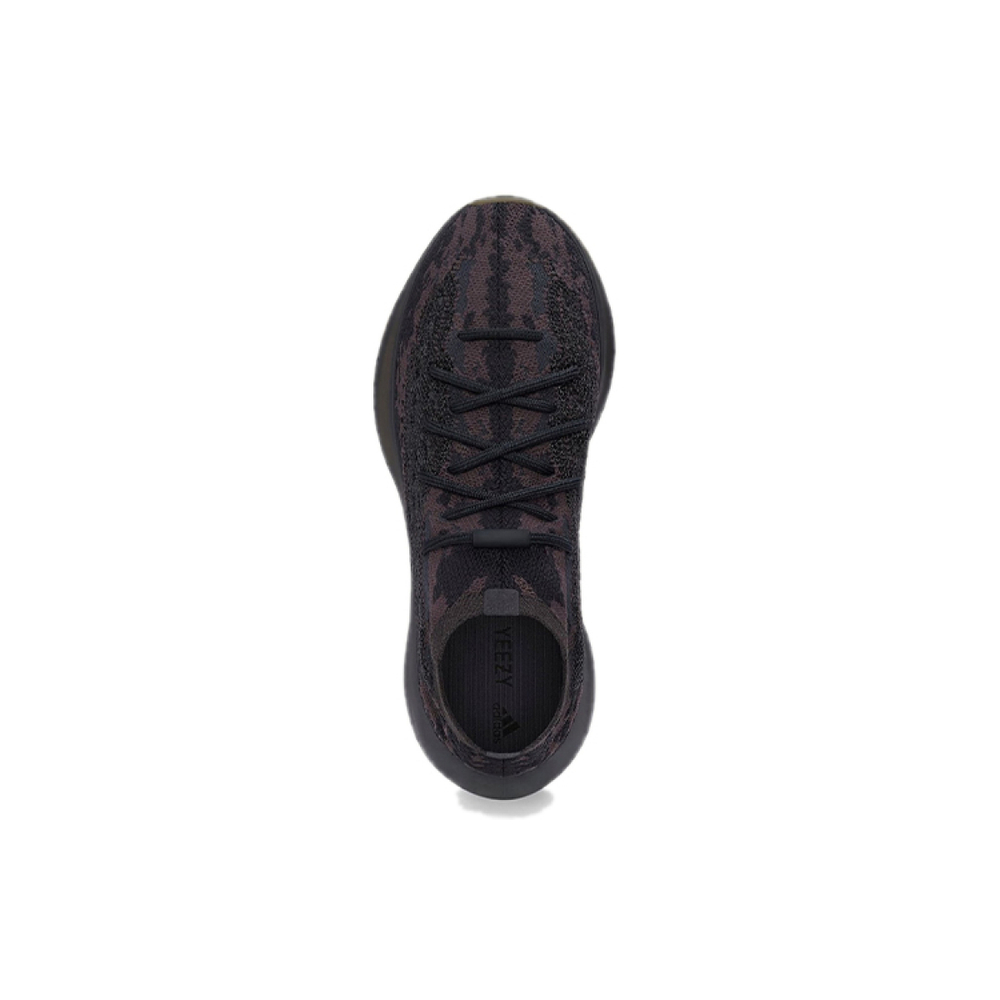 Adidas originals Yeezy Boost 380 "Onyx"