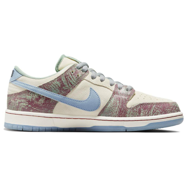 Crenshaw Skate Club x Nike Dunk SB