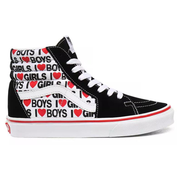Vans SK8