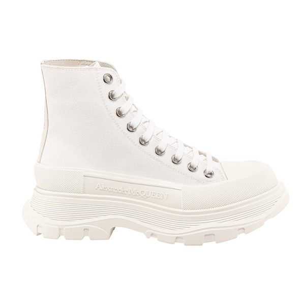Alexander McQueen Tread Slick