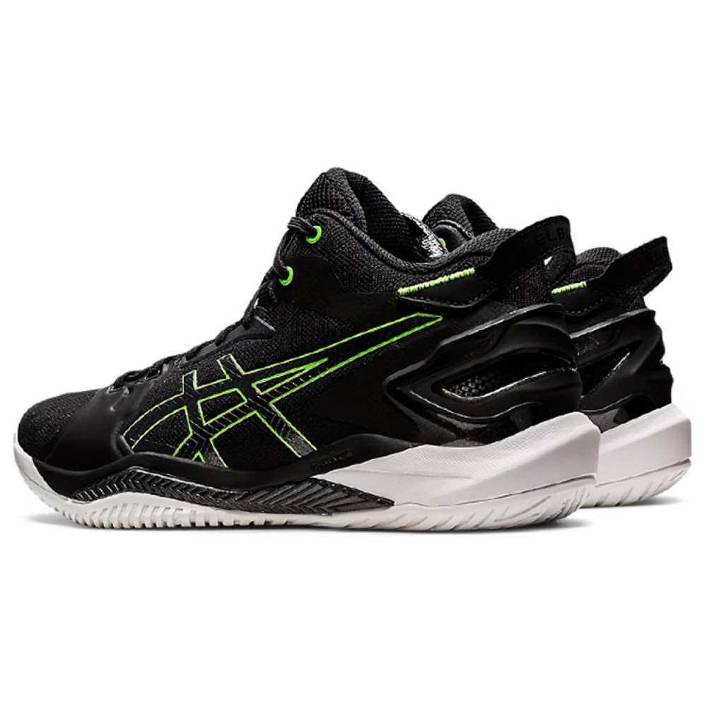 Asics Gel-burst 26
