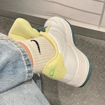 Nike Air Force 1 "Big Tongue"
