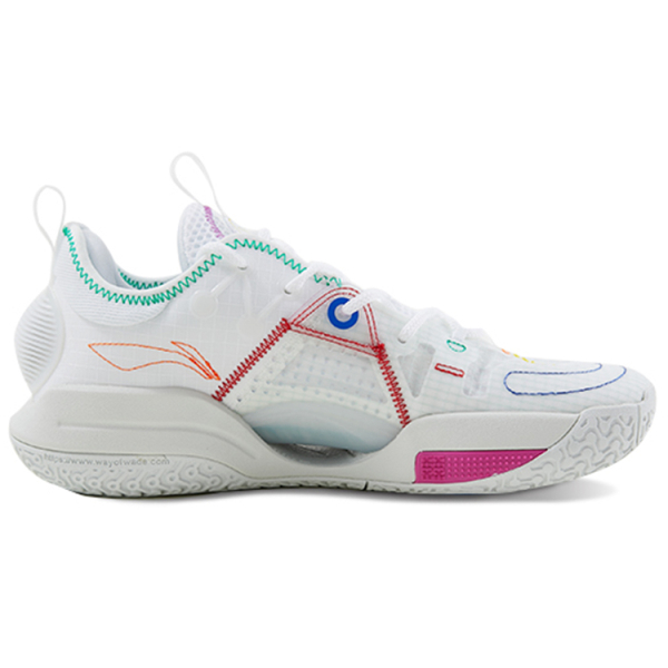 LiNing 9 V1.5 PE