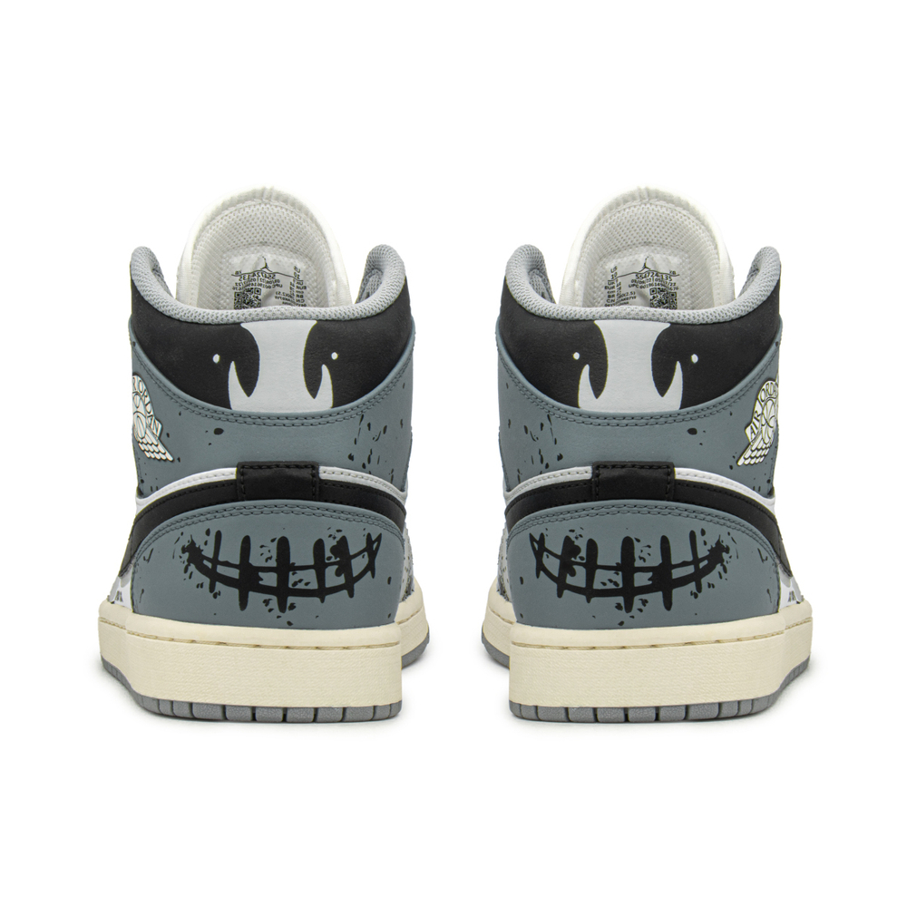 【 】 Jordan Air Jordan 1 mid