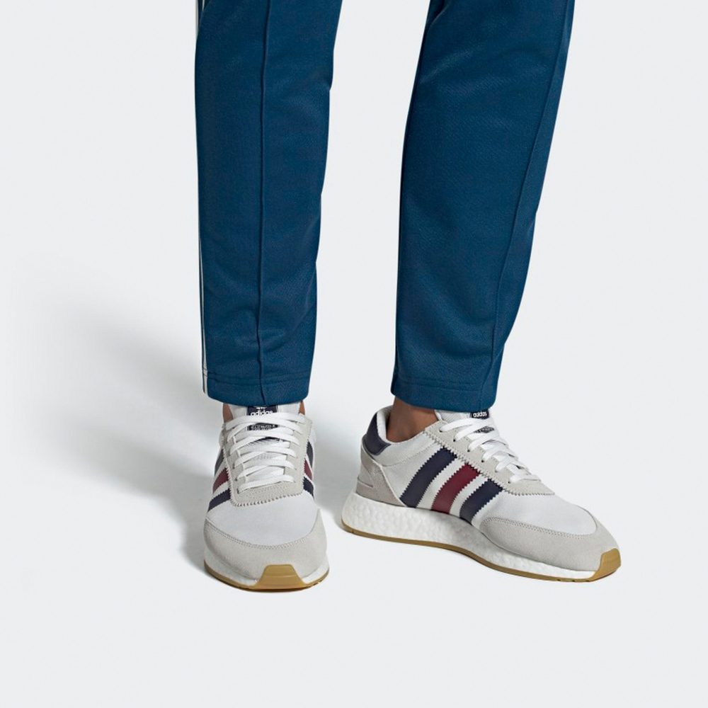 Adidas originals I-5923 Logo