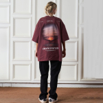 HARSH AND CRUEL hc T