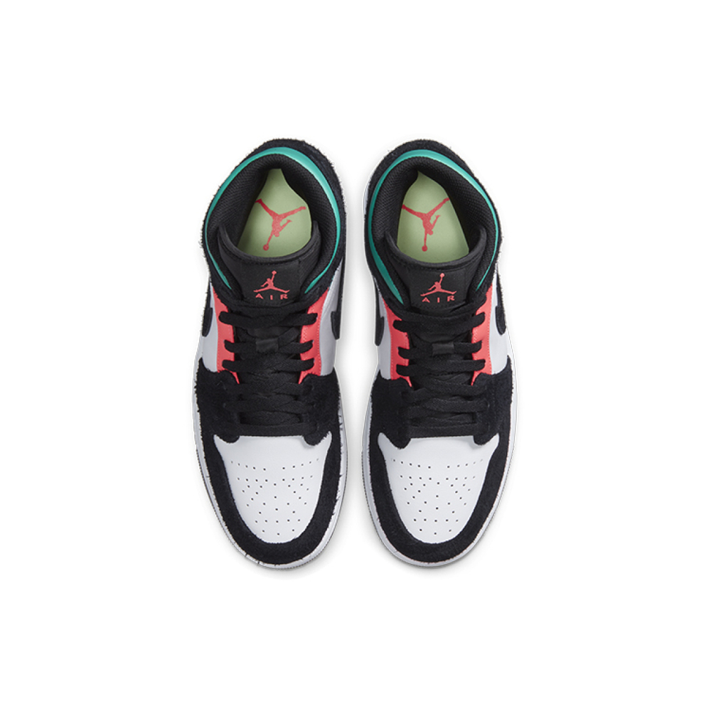Jordan Air Jordan 1 mid se "south beach"