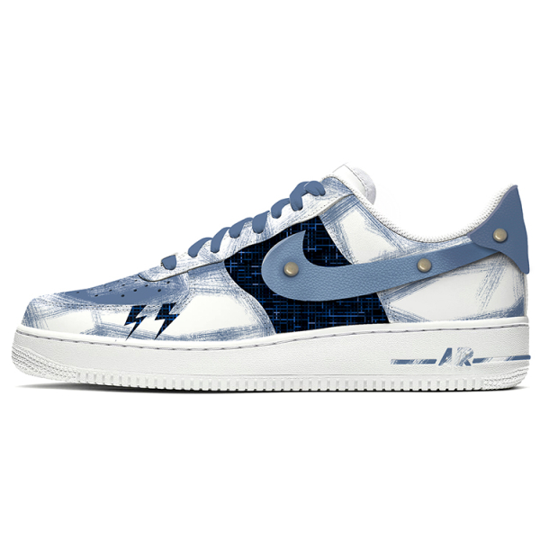 【 】 Nike Air Force 1