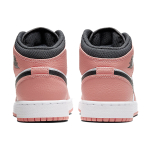 Jordan Air Jordan 1 Mid "Pink Quartz"