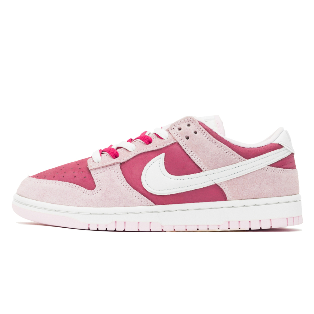 【 】 Nike Dunk Low ABLOODING